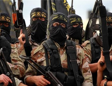 Απαγχονίστηκαν 38 τζιχαντιστές στο Ιράκ- Όλοι Ιρακινοί, μόνο ένας με σουηδική υπηκοότητα